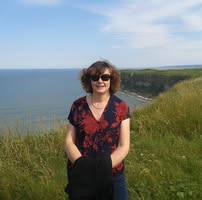 Linda Ellis