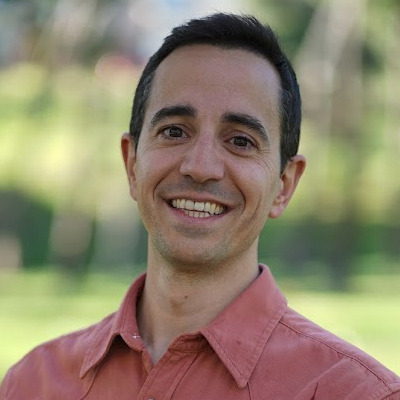 Borja Menéndez Moreno