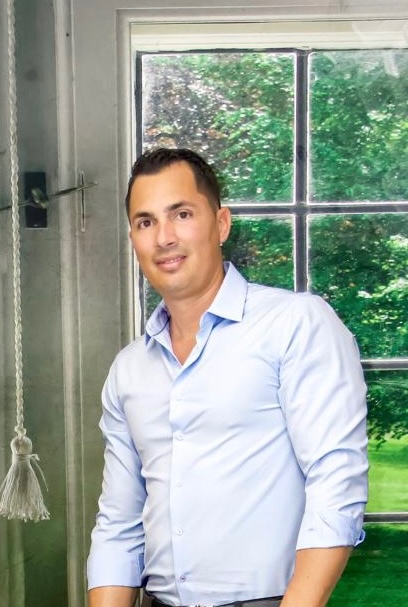 Marcos Coello