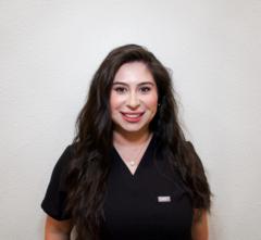 Angelica Benavides