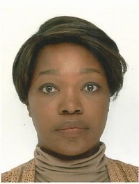 Chrismène Espelle