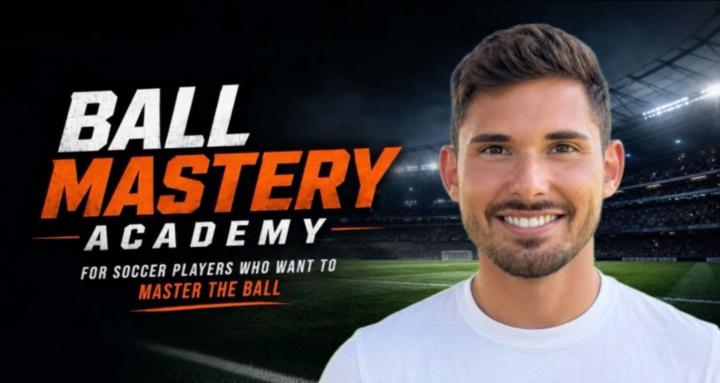 Ball Mastery Academy