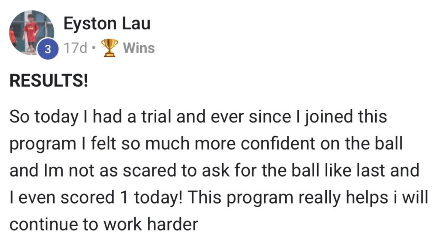 Ball Mastery Academy