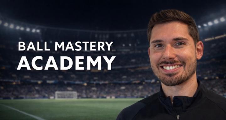 Ball Mastery Academy