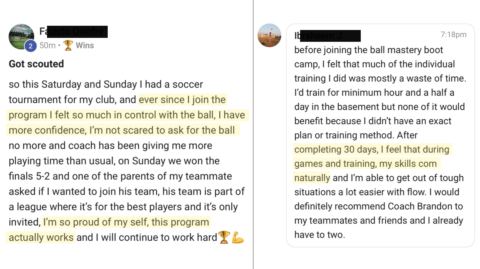 Ball Mastery Academy gallery image