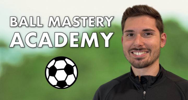 Ball Mastery Academy