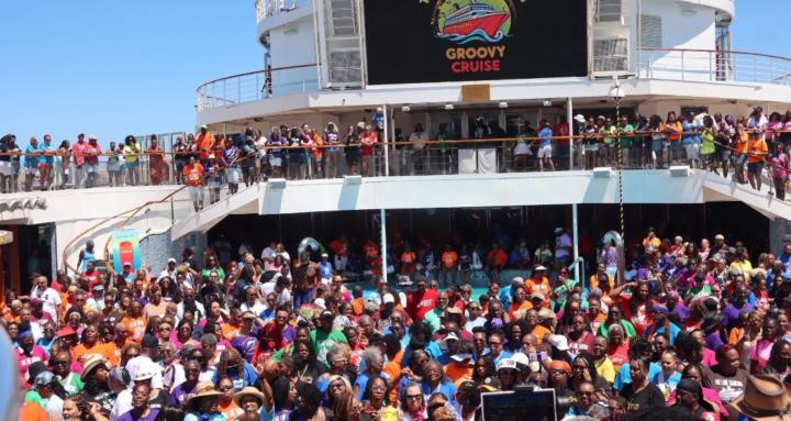 LEARN SOUL LINE DANCE