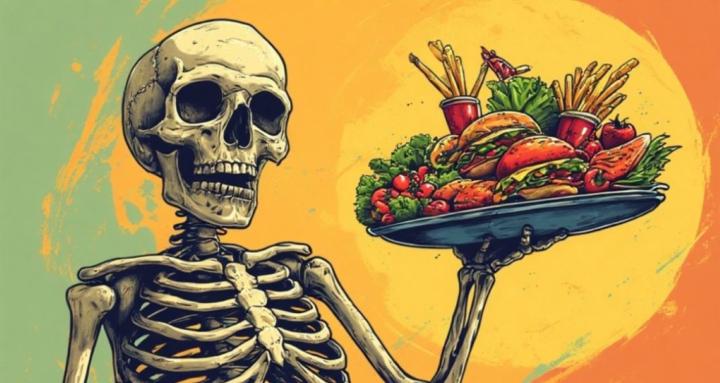 No Fear Foodies-Safe Eating 