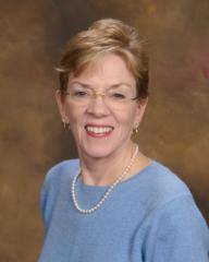 Mary Ann Moore