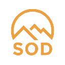 Logo School of <mark>Discipleship</mark>