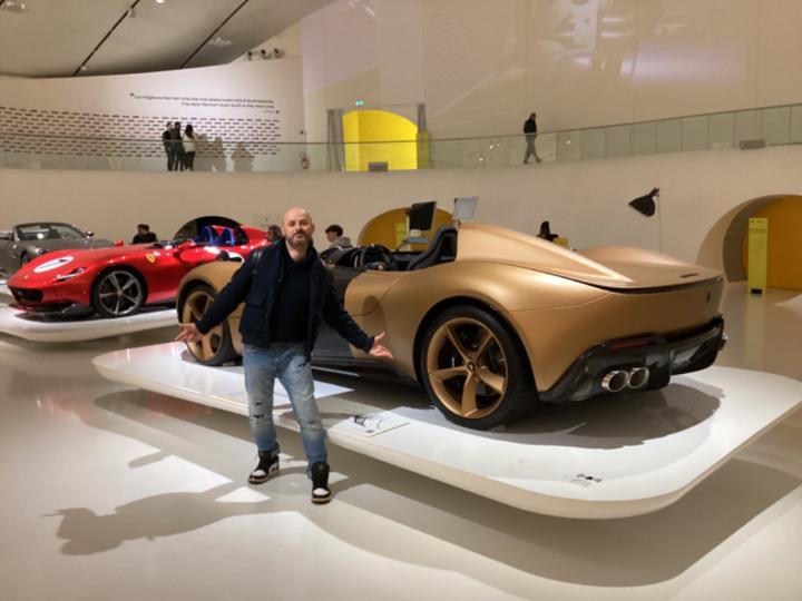 Stefano Marongiu