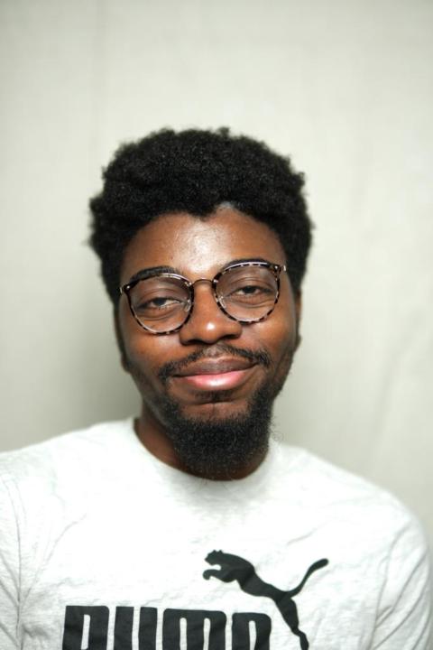 Odufuwa Olusegun