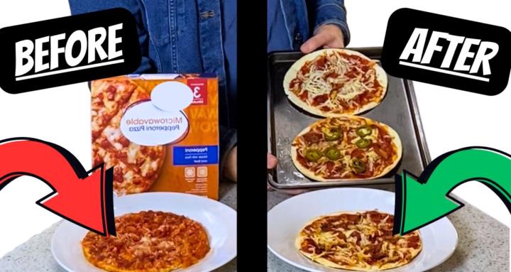 EAT MORE, WEIGH LESS