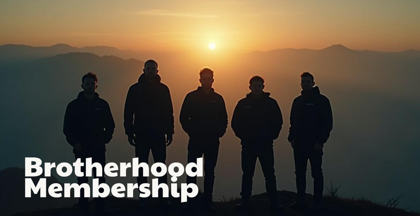 Brotherhood Membership