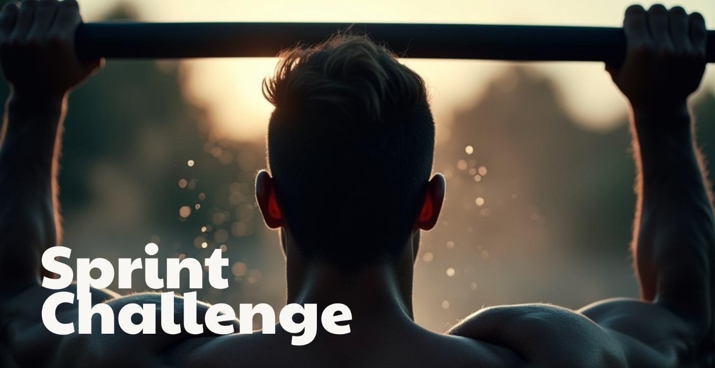 Sprint Challenge Start Date: Jan 5, 2026