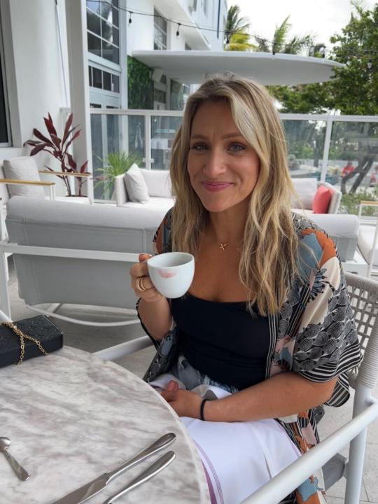 Adrienne Fabling