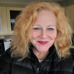 Elizabeth Jenkins