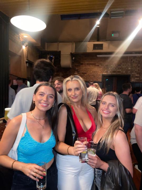 Sinead O Neill