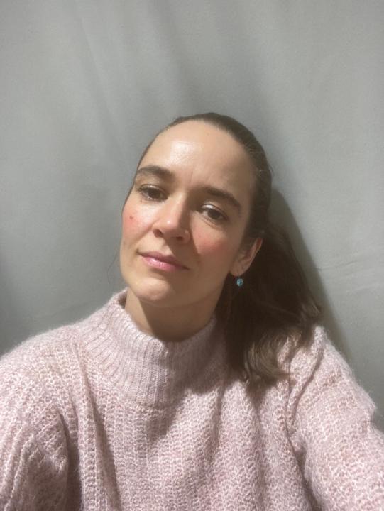 Stefanie Gentil
