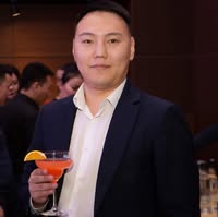 Erkhembayarq Togtohbayar