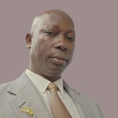 Noah Dogbey