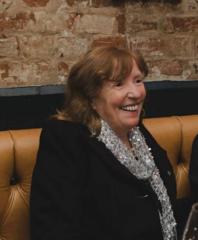 Caroline Shearsmith