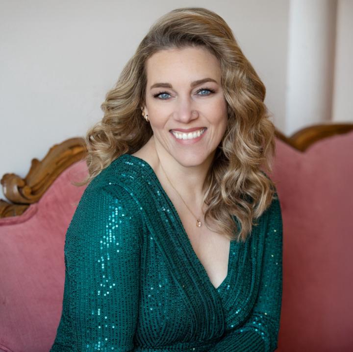 Kathryn Churchill