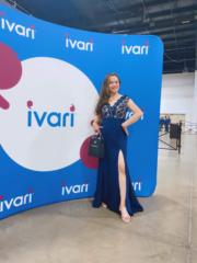 Maria Rosita Calderon