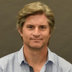 Rod Schmidt