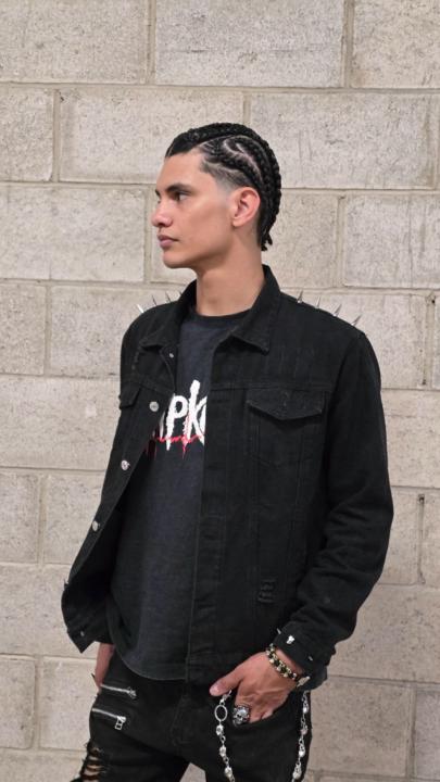 Donovan Cuevas Armenta