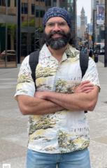 Anubhav Mehrotra