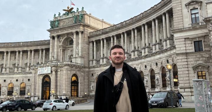 Footsteps of History