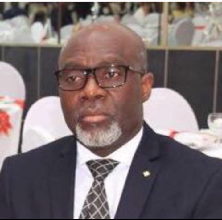 Jean Pierre Kintombo