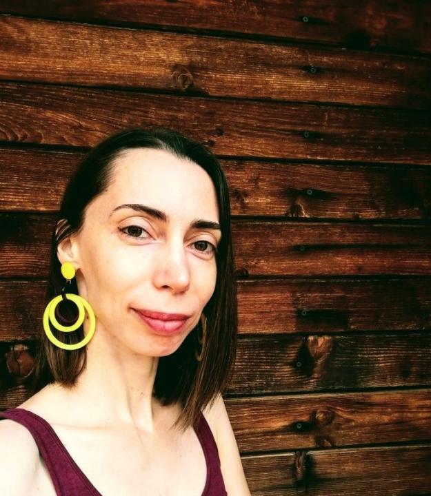 Ina Tina