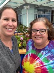 Anne Marie Archibald