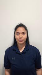 Liah Tupou