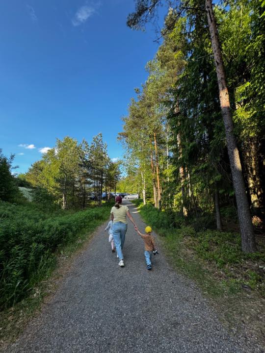 Ellen Elise Foss Stray