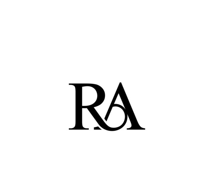 R A