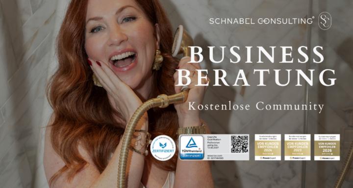 Business Beratung (free)