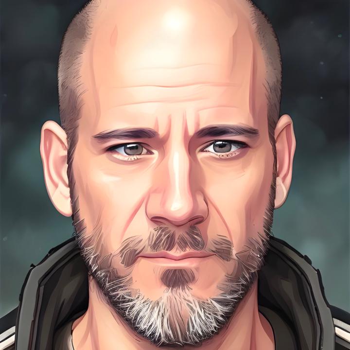 Benjamin Sanders