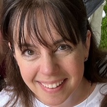 Jacqui Goff