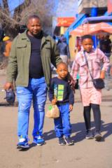 Sifiso Mandla Masilela