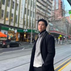 Enzo Nguyen