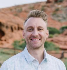Jorden Mortensen