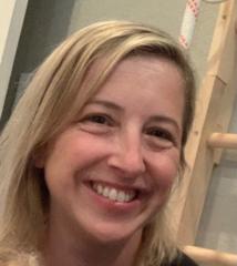 Molly Manson