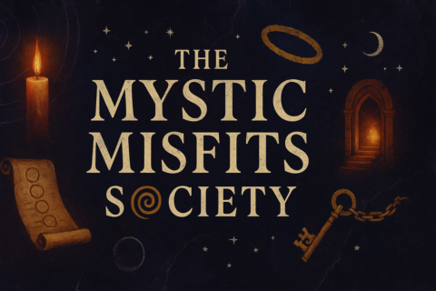 The Mystic Misfits Society gallery image