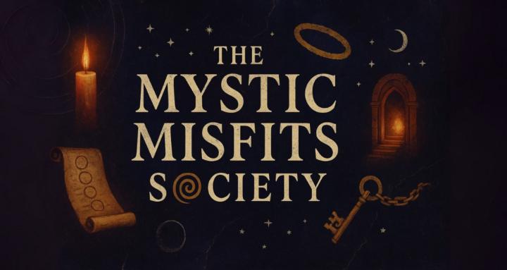 The Mystic Misfits Society