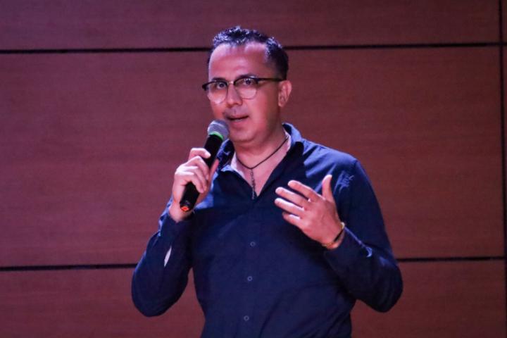 Julian Casanova