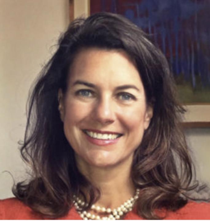 Kristin Hughes