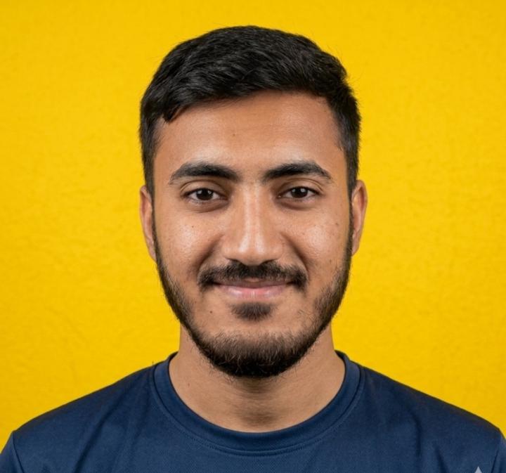 Hafeez Ullah